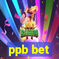 ppb bet